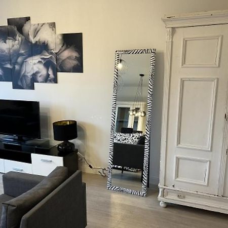 Ferienwohnung Rose 42 Citynah, Gehobene Ausstattung Hamburg Exterior foto